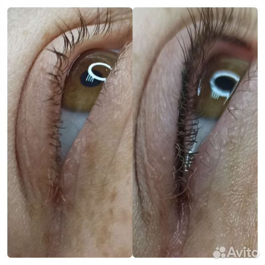 Перманентный макияж