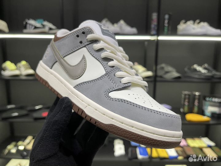 Кроссовки Yuto Horigome x Nike SB Dunk Low