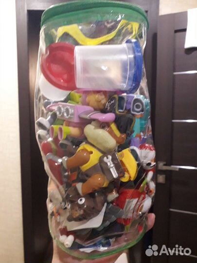 Коллекция щенячий патруль,игрушки