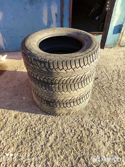 Nokian Tyres Hakkapeliitta 5 265/65 R17
