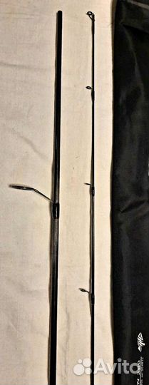 Спиннинг sibbear secret weapon 5-20г;2,6м