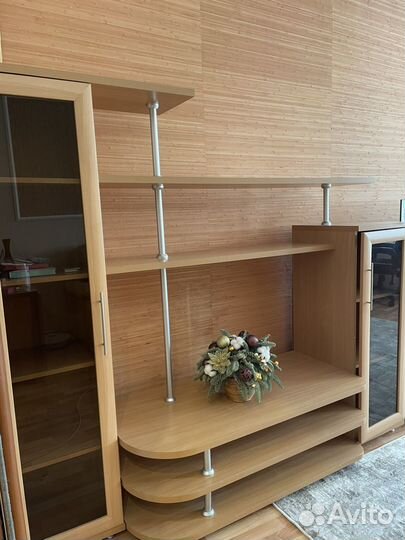 Тумба под тв