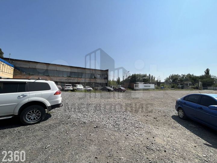 Сдам складское помещение, 310 м²