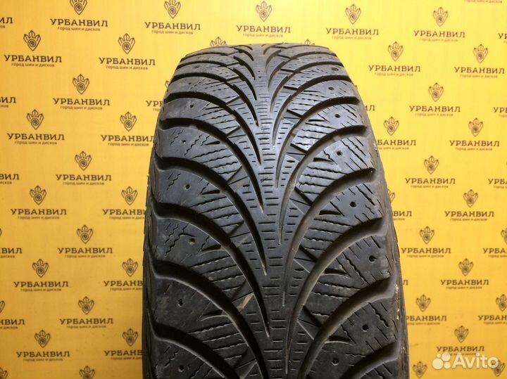 Goodyear UltraGrip Extreme 195/65 R15 91T