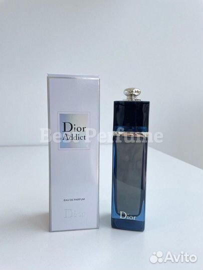 Dior Addict 100 ml