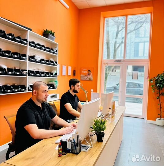 Замена разбитого стекла за 20 минут