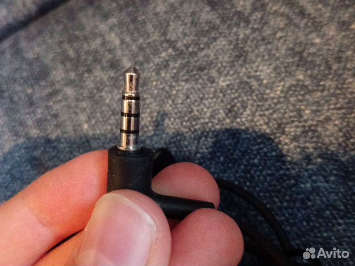 Наушники nokia оригинальные