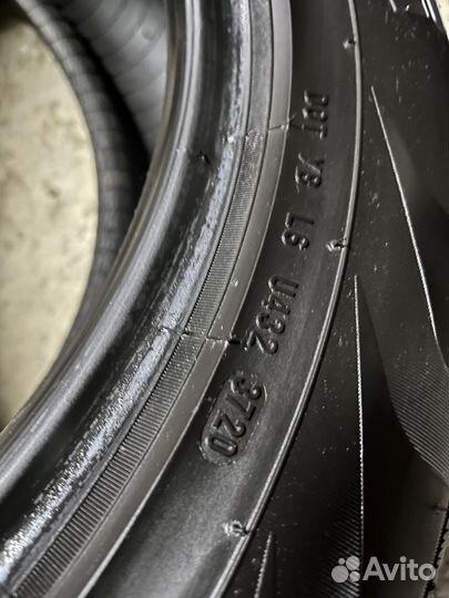 Pirelli Scorpion Verde 215/60 R17 96H