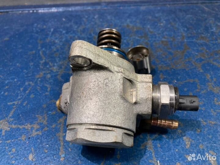 Тнвд Volkswagen Golf 7 CJZ 1.2T