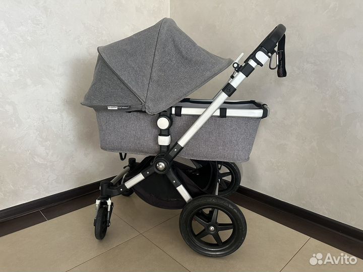 Коляска bugaboo cameleon 3