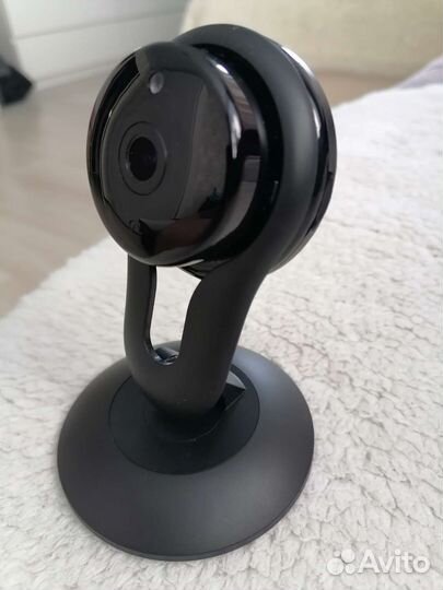 Wifi камера ростелеком