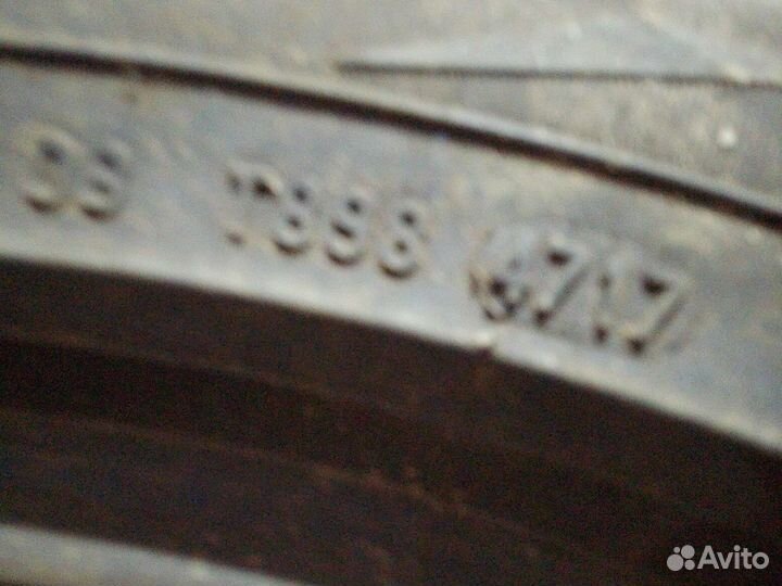 Pirelli Scorpion Verde 235/55 R19 101V