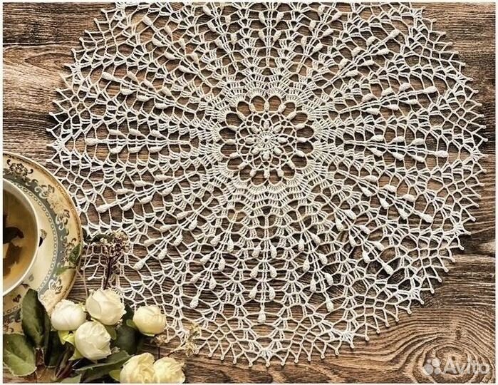 Вязание на заказ