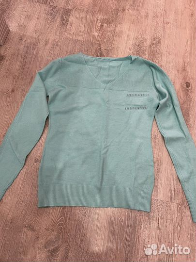 Женские вещи пакетом 42 44