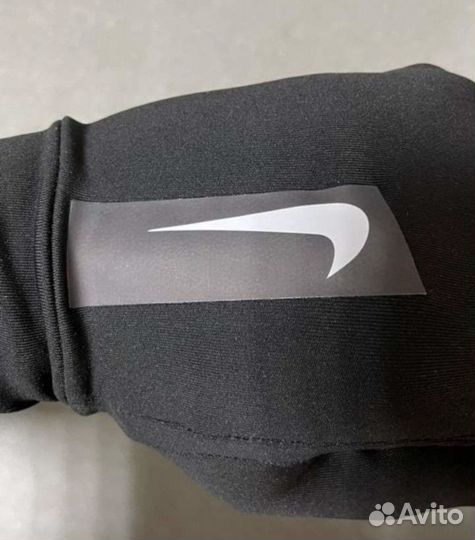 Nike Drill перчатки (В наличии)