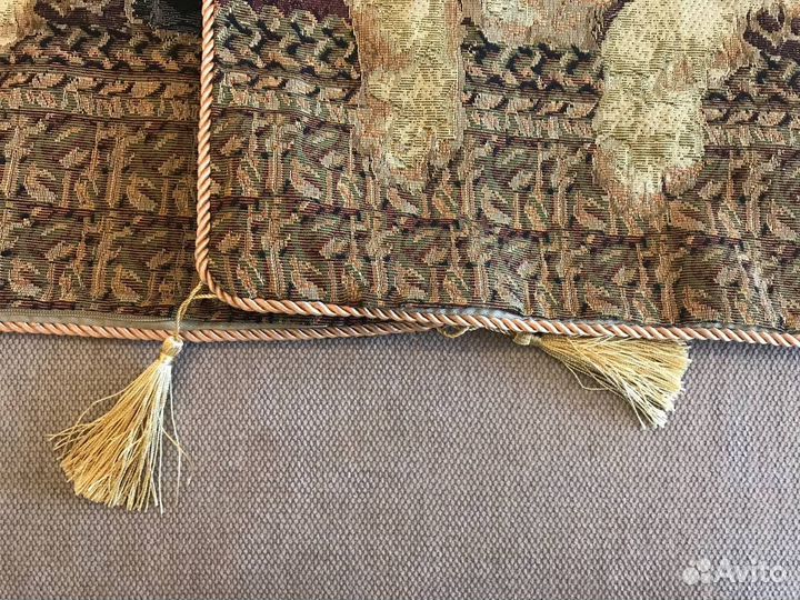 Наволочка декоративная