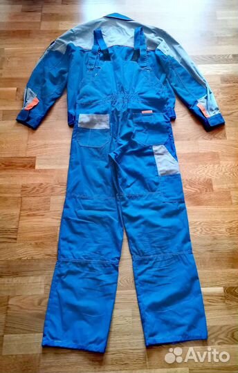 Спецодежда мужская летняя