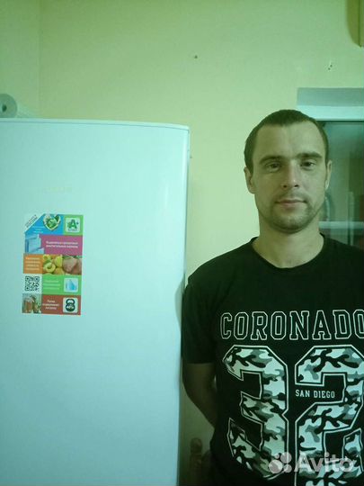 Ремонт холодильников