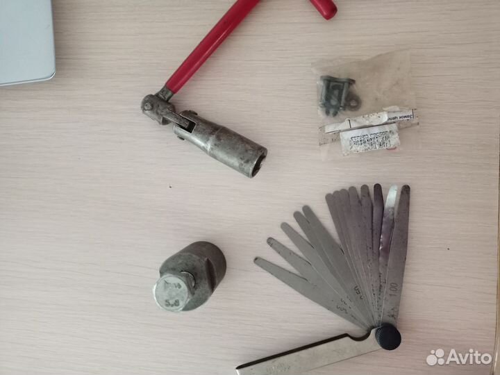 Набор для питбайка