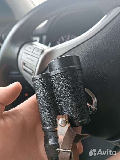 Моноколь Мп2-8-30