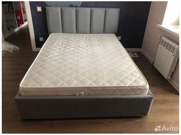 Кровать угловая односпальная