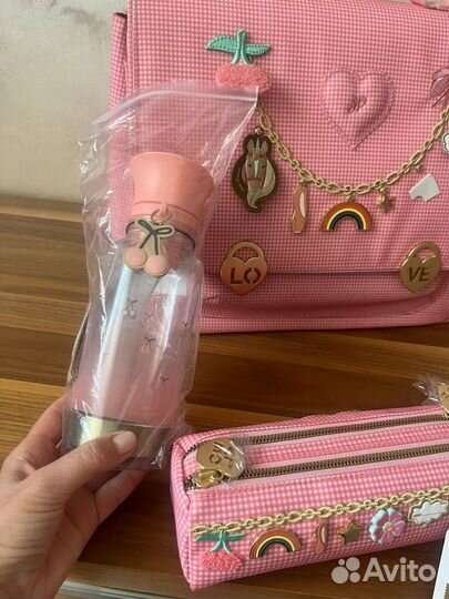 Портфель jeune premier