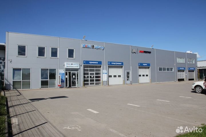 Автослесарь\автомеханик