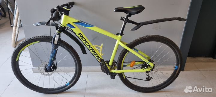 Велосипед Rockrider ST520 27.5
