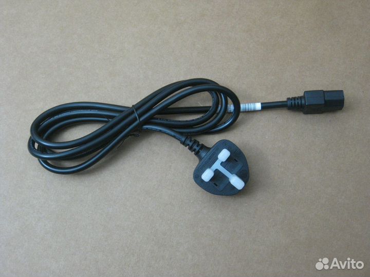 Силовой кабель 089g410a15n hl honglin fused