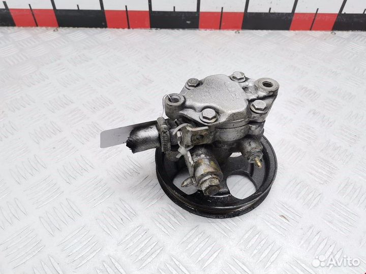 Насос гидроусилителя руля Mitsubishi Space Star