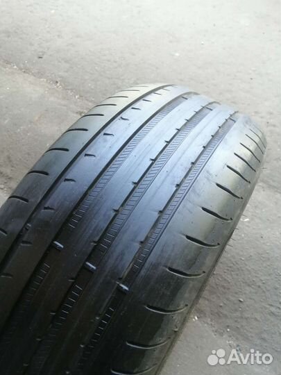 Goodyear Eagle F1 Asymmetric 3 225/45 R19
