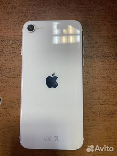 iPhone SE (2020), 64 ГБ