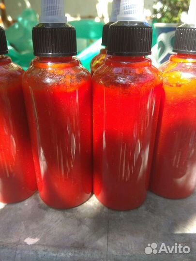 Соус Табаско