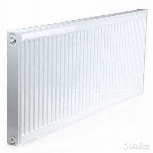 Радиатор стальной панельный axis 11х400х400 Class