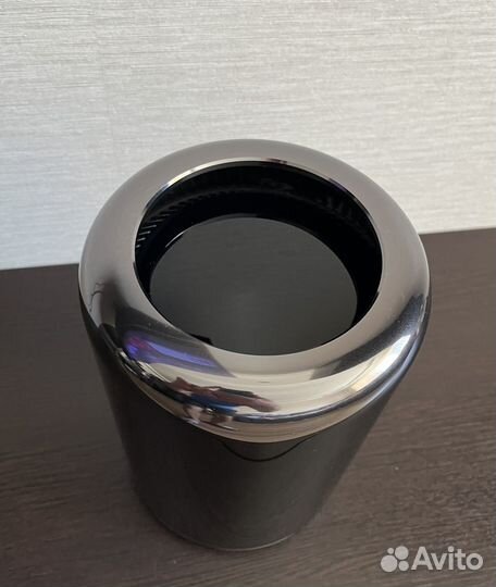 Mac Pro (late 2013)