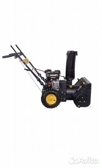 Снегоуборщик huter SGC 4000