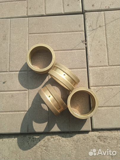 Формы для тротуарной плитки