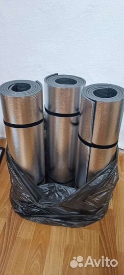 Коврик каримат