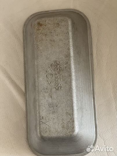 Формы хлебные бу