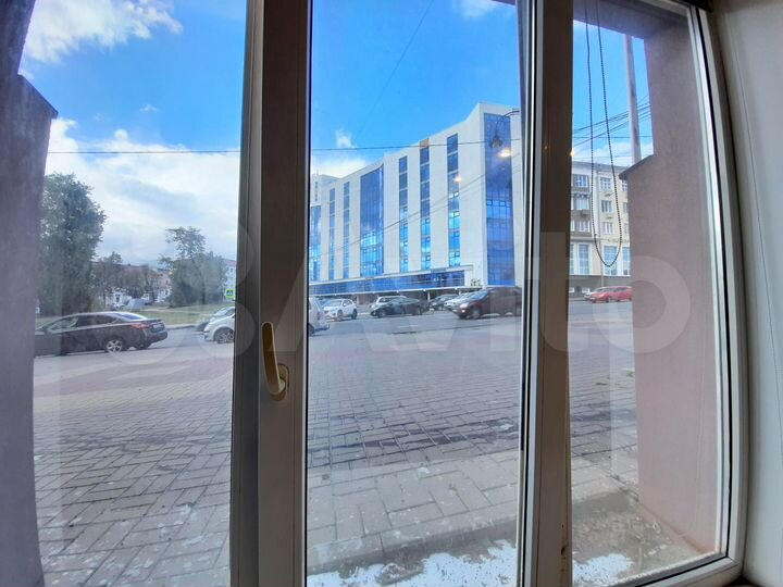 Свободного назначения, 97 м²