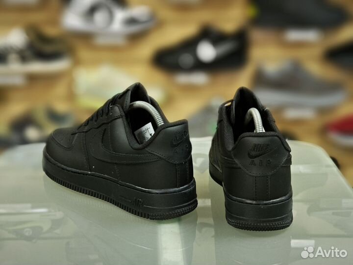 Кроссовки Nike air Force