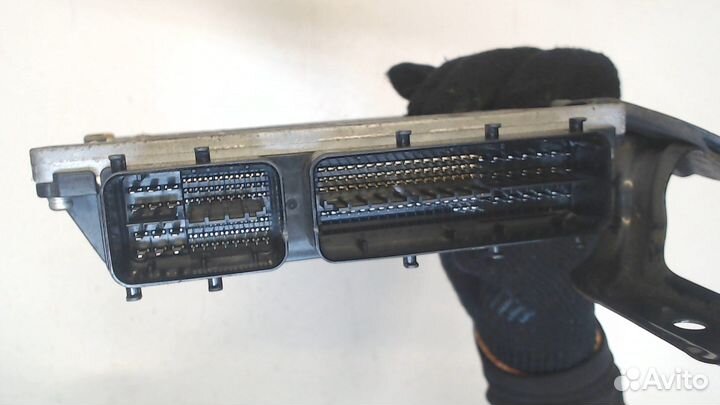 Блок управления двигателем Toyota RAV 4, 2006