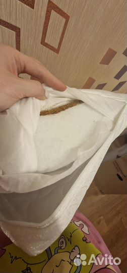 Детский Матрас 16080