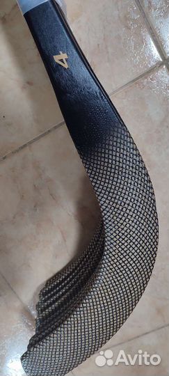 Клюшки для хоккея с мячом