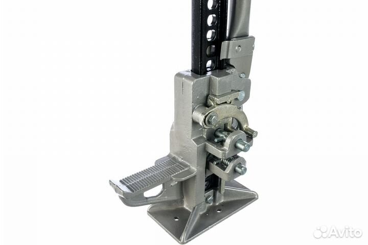 Домкрат реечный хай джек Matrix