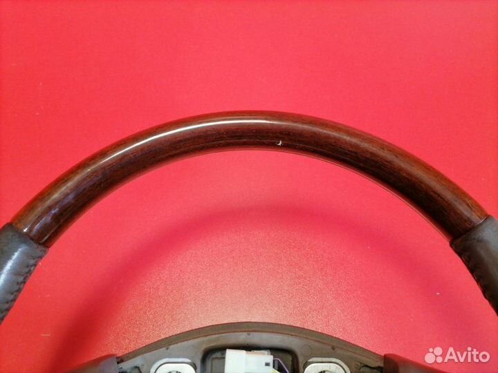 Руль Cadillac Srx FEE LH2 2006