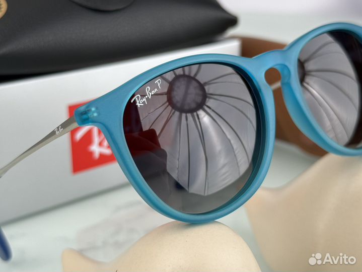 Очки Ray Ban Erika Classic 4171 6023/4L