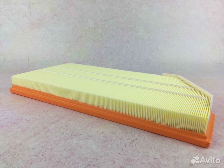 Фильтр воздушный на Mercedes W222