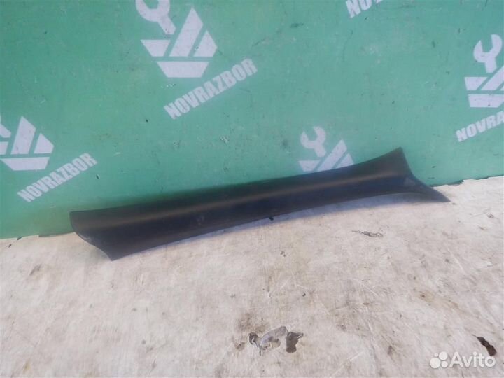Обшивка стойки Опель Вектра Б