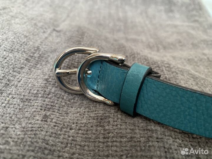 Ремень massimo dutti